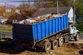 Best Commercial Junk Removal  in Davenport, WA